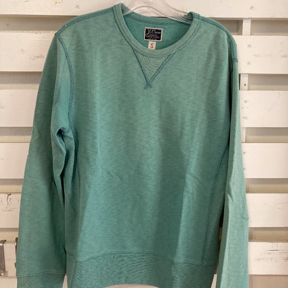 J.Crew Sweatshirt